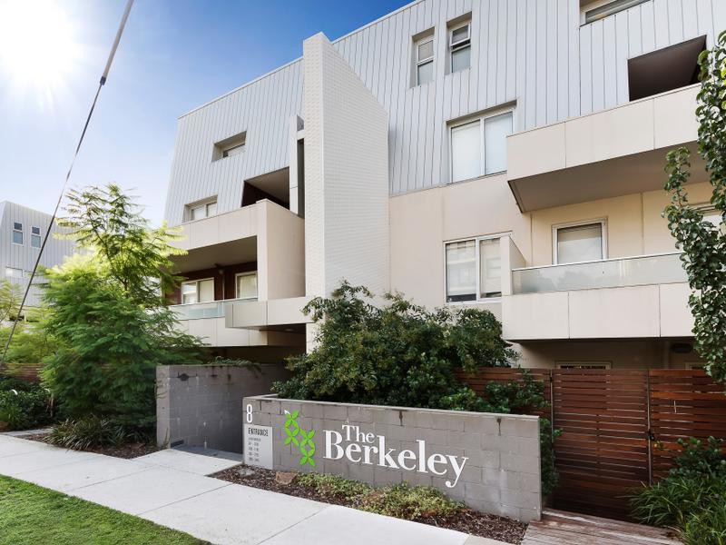 G12/8 Berkeley Street, Doncaster, VIC, 3108, Doncaster - Thumbnail 7
