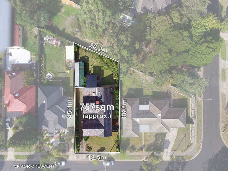 13 Victor CrescentForest Hill, VIC 3131, Forest Hill - Thumbnail 2
