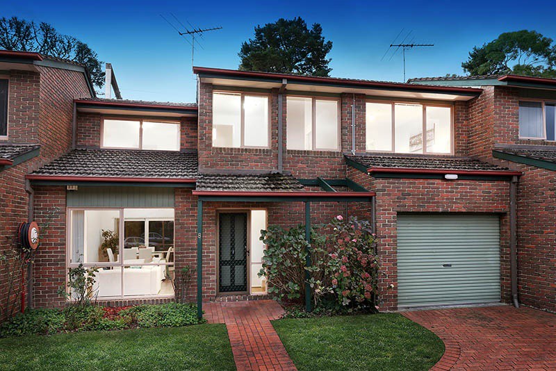 8/19 Laburnum StreetBlackburn, VIC 3130, Blackburn - Thumbnail 2