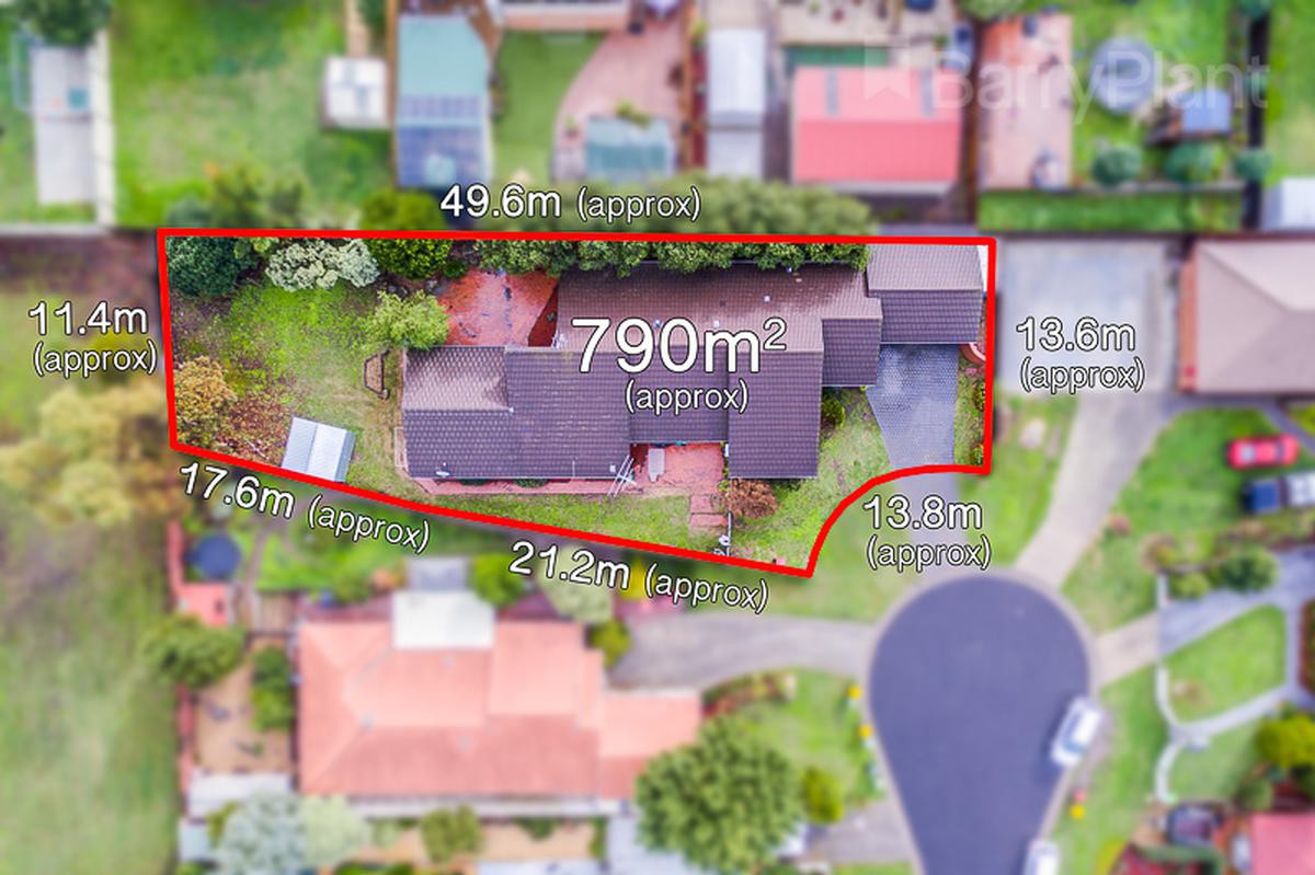 5 Bowen Court, Sunbury, VIC 3429 - Thumbnail 1 - 19/05/2019
