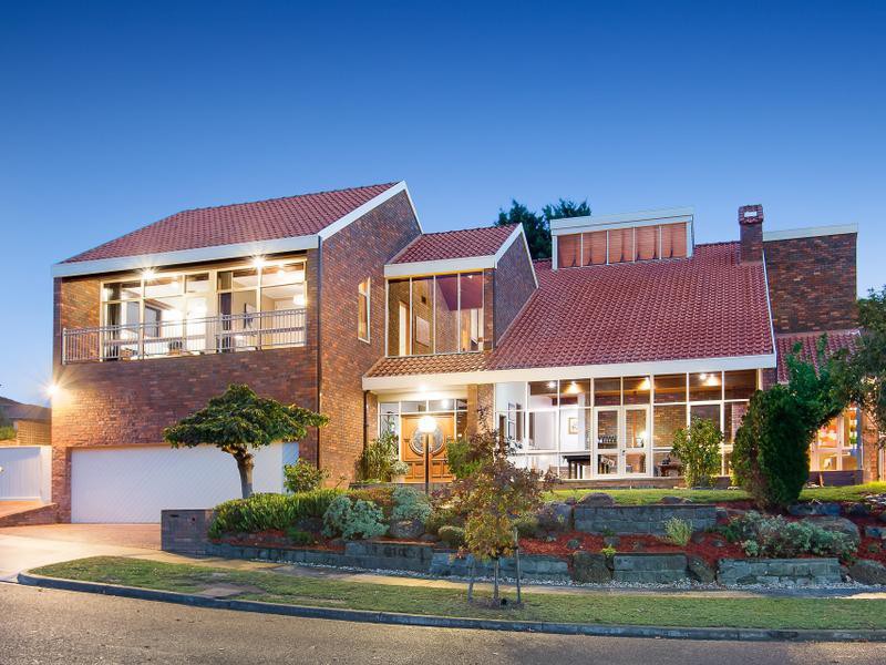 12 Clays CourtTemplestowe, VIC 3106