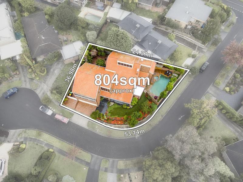 12 Clays CourtTemplestowe, VIC 3106, Templestowe - Thumbnail 6