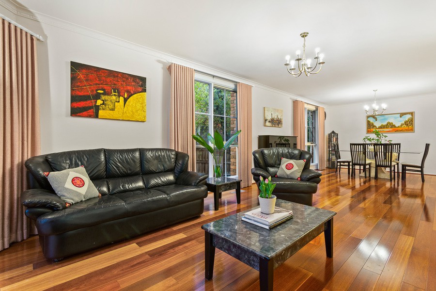 34 Henry Street, Doncaster, VIC 3108, Doncaster - Thumbnail 4