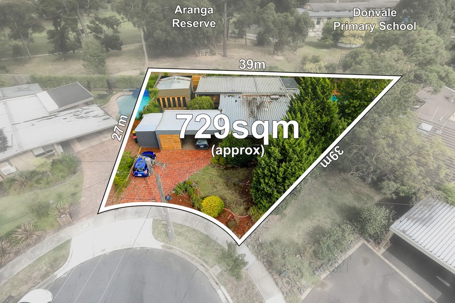 7 Colwyn Court, Donvale, VIC 3111, Donvale - Thumbnail 2