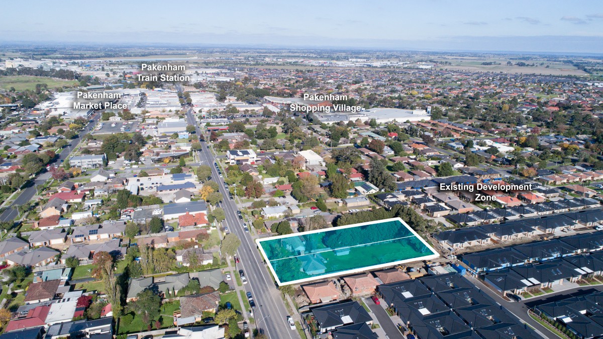 Pakenham, VIC 3810 - Thumbnail 2 - 19/05/2019