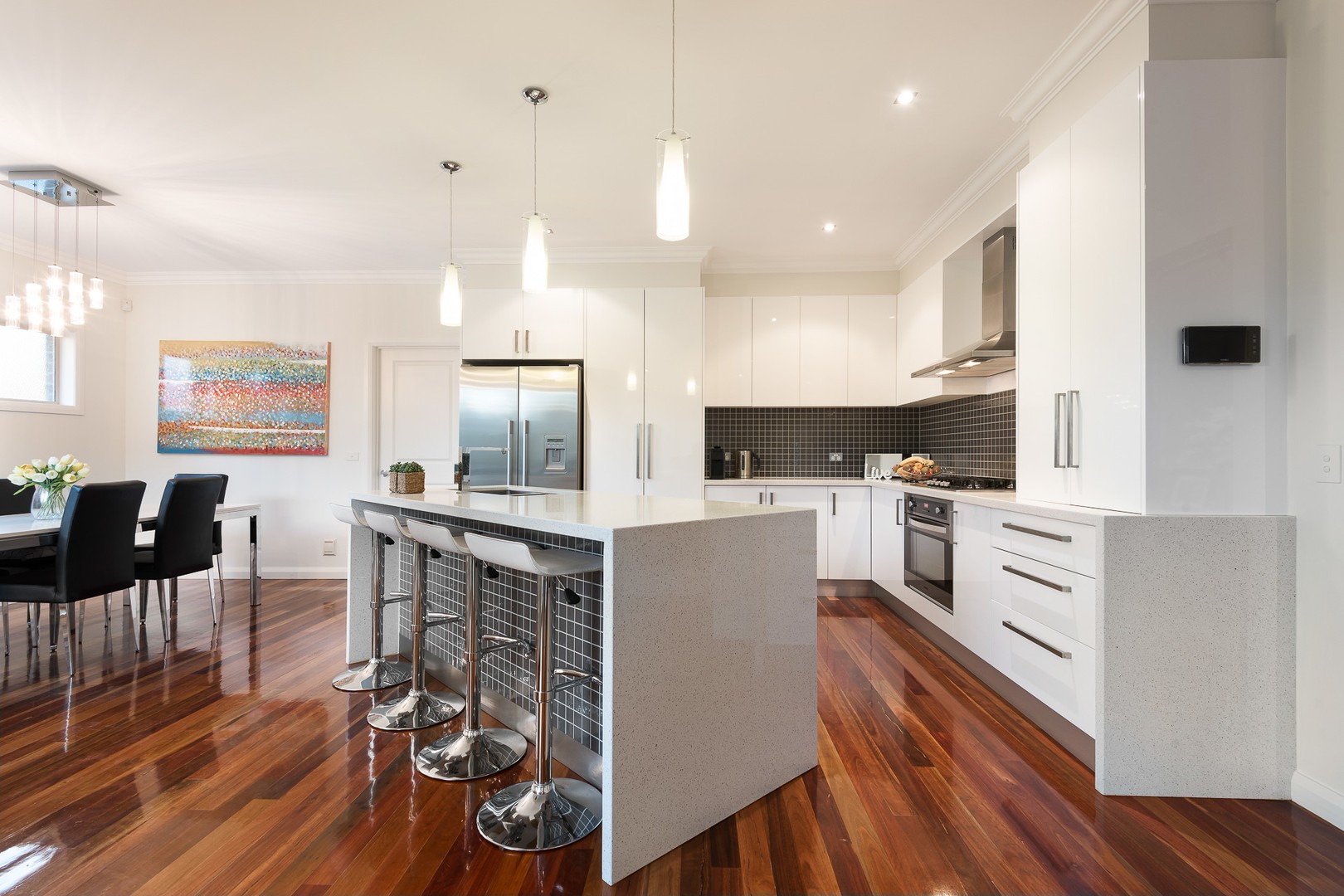 1/124 Beverley Street, Doncaster East, VIC 3109, Doncaster East - Thumbnail 3