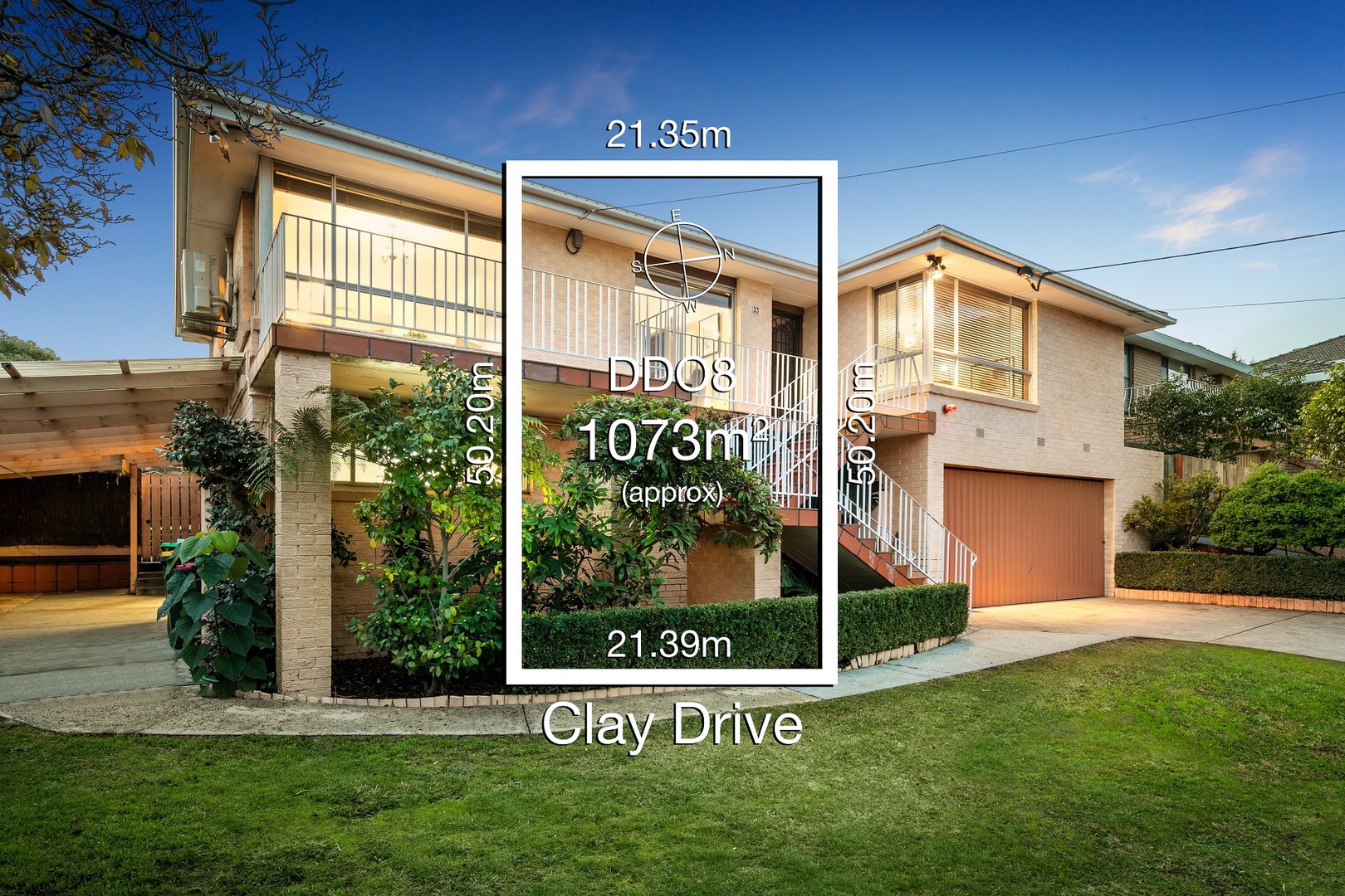 33 Clay Drive, Doncaster, VIC 3108, Doncaster - Thumbnail 2