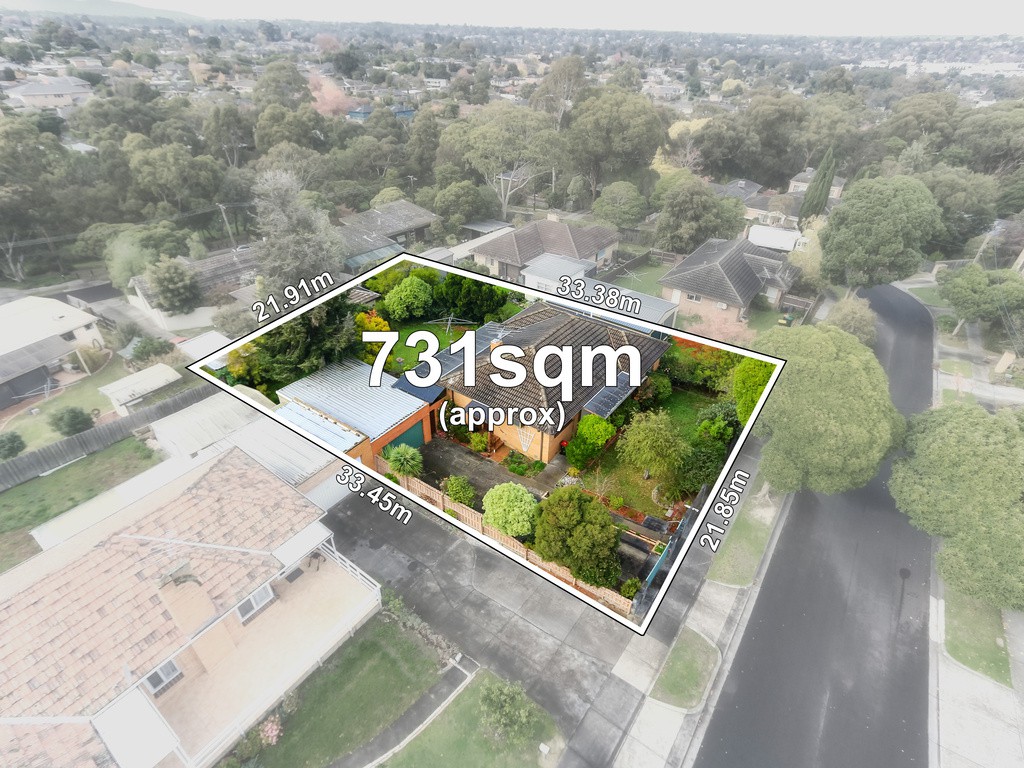 6 Calvin Crescent, Doncaster East, VIC 3109, Doncaster East - Thumbnail 2