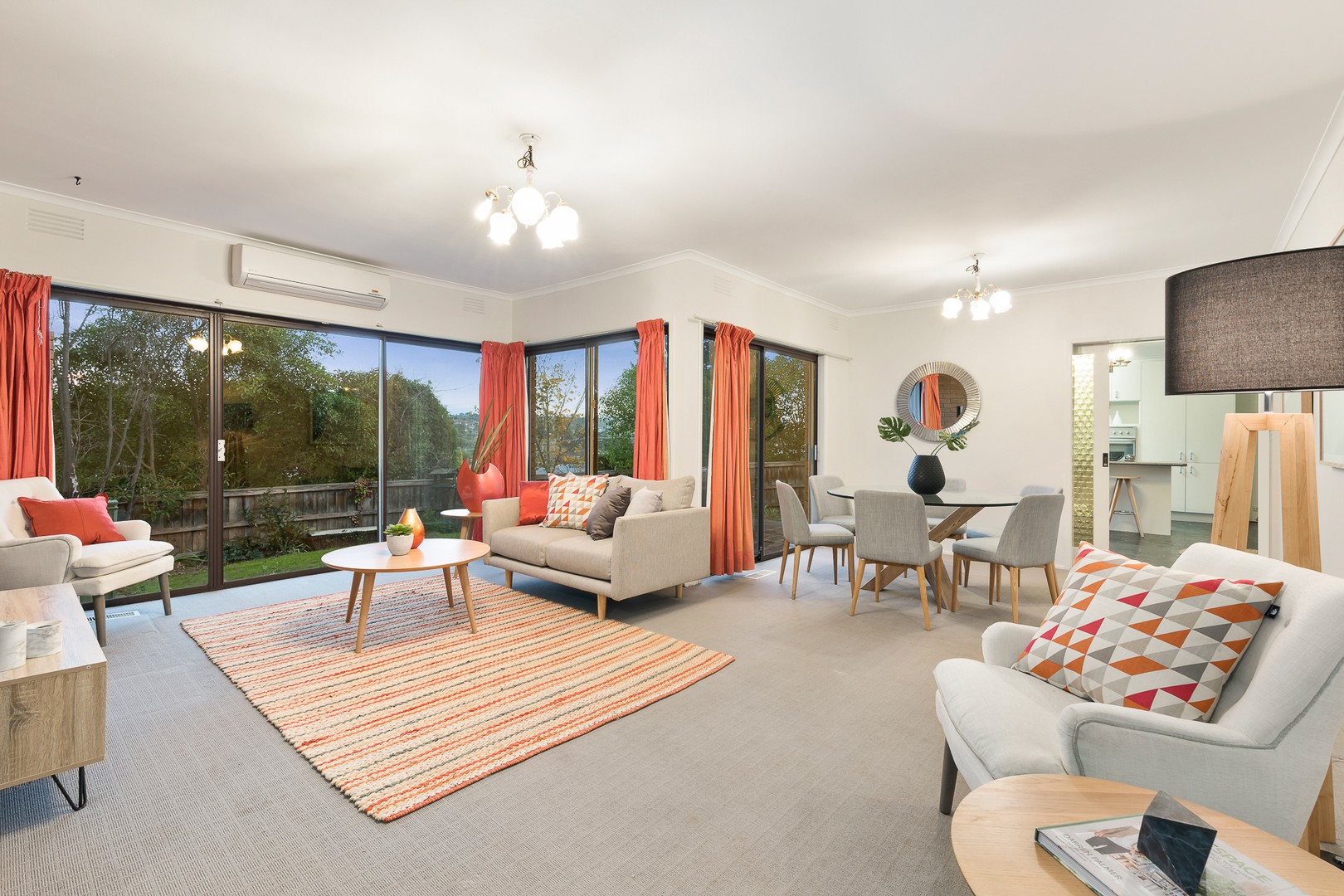 1/5 Harrow Court, Doncaster, VIC 3108, Doncaster - Thumbnail 2