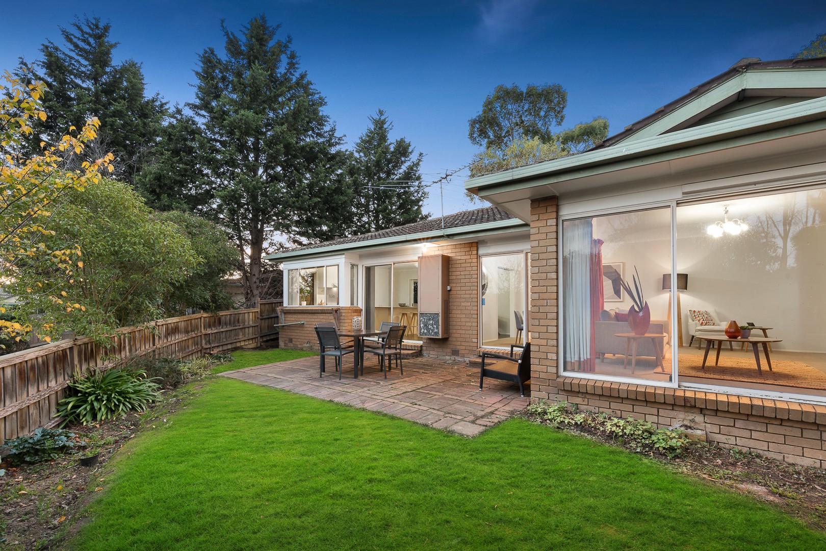 1/5 Harrow Court, Doncaster, VIC 3108, Doncaster - Thumbnail 8