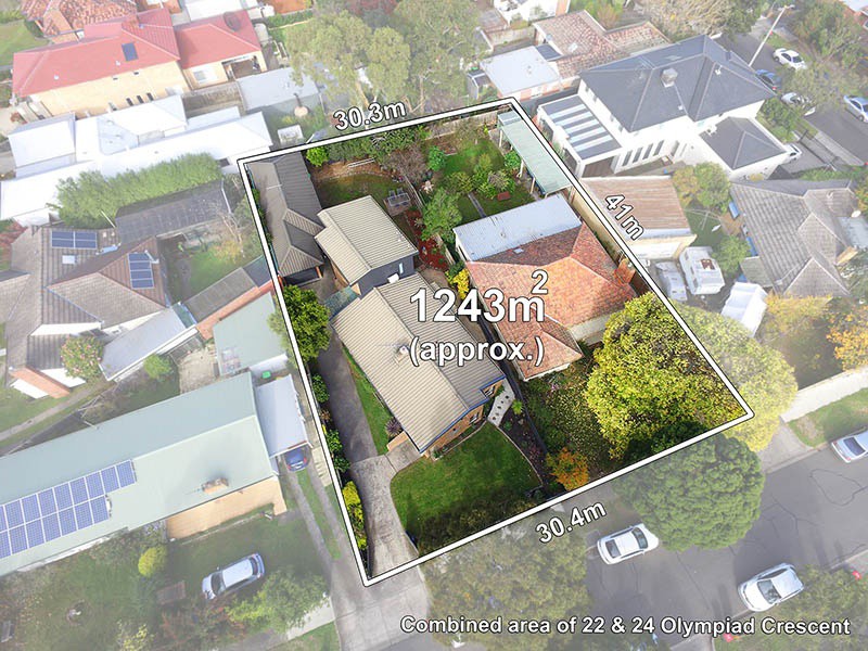 22 Olympiad CrescentBox Hill North, VIC 3129, Box Hill North - Thumbnail 2