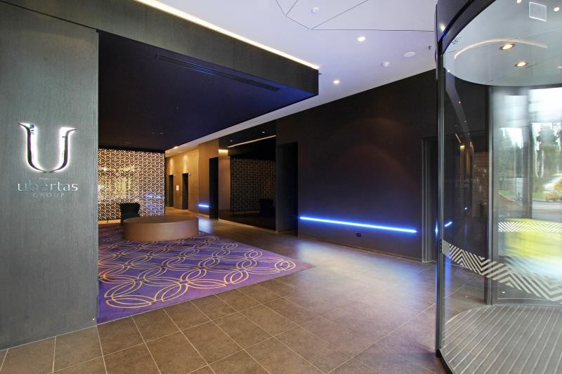 2107/350 WILLIAM Street, Melbourne, VIC 3000 - Thumbnail 1 - 24/05/2019