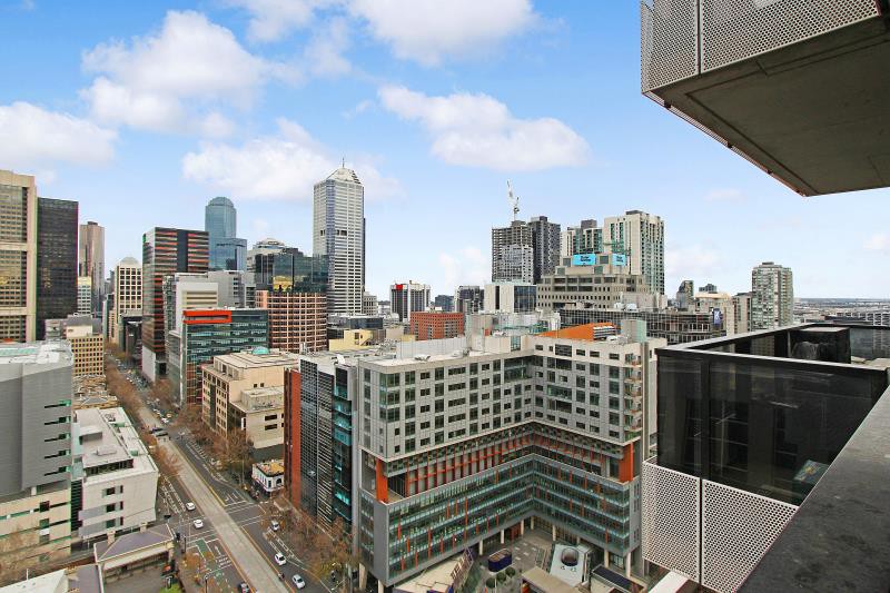 2107/350 WILLIAM Street, Melbourne, VIC 3000 - Thumbnail 2 - 24/05/2019