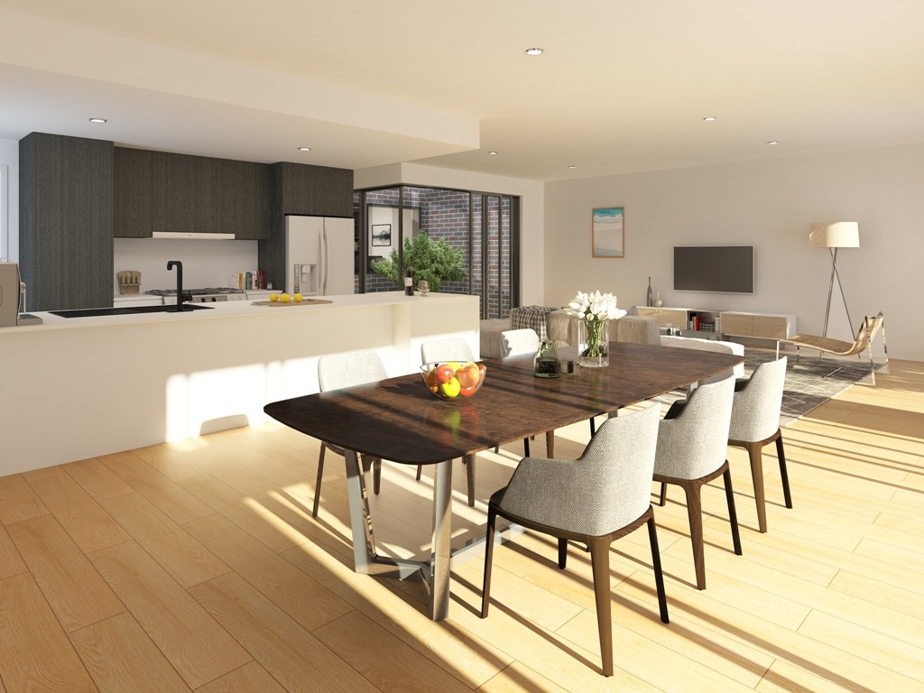 2/8 Renshaw Street, Doncaster East, VIC 3109 - Thumbnail 2 - 19/05/2019