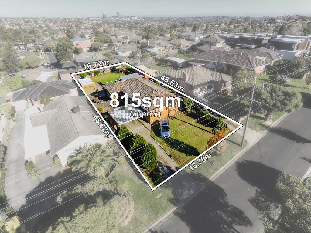 18 Tandara AvenueDoncaster, VIC 3108