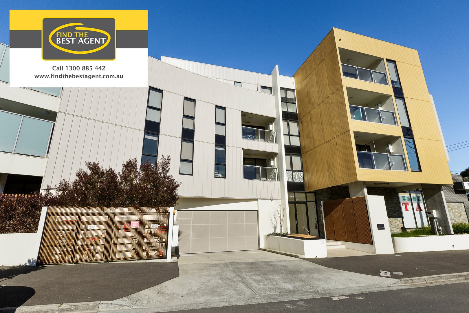 111/300 Middleborough RoadBlackburn, VIC 3130