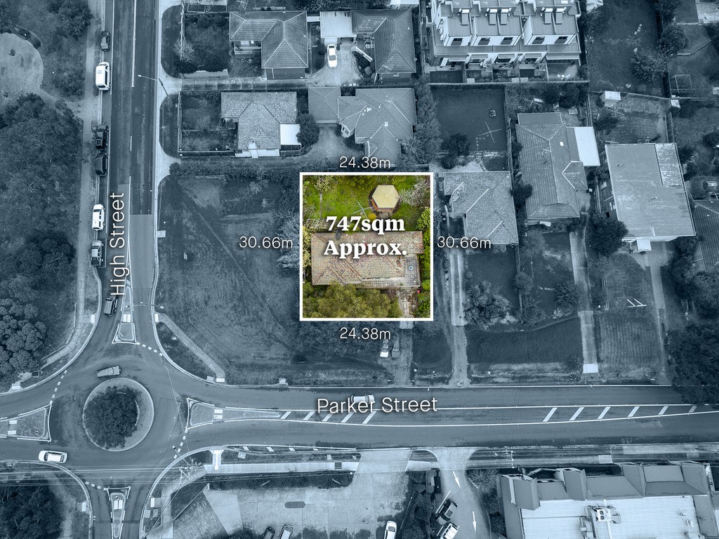 36 & 38 Parker Street, Templestowe Lower, VIC 3107, Templestowe Lower - Thumbnail 2