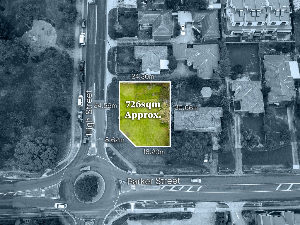 36 & 38 Parker Street, Templestowe Lower, VIC 3107, Templestowe Lower - Thumbnail 3