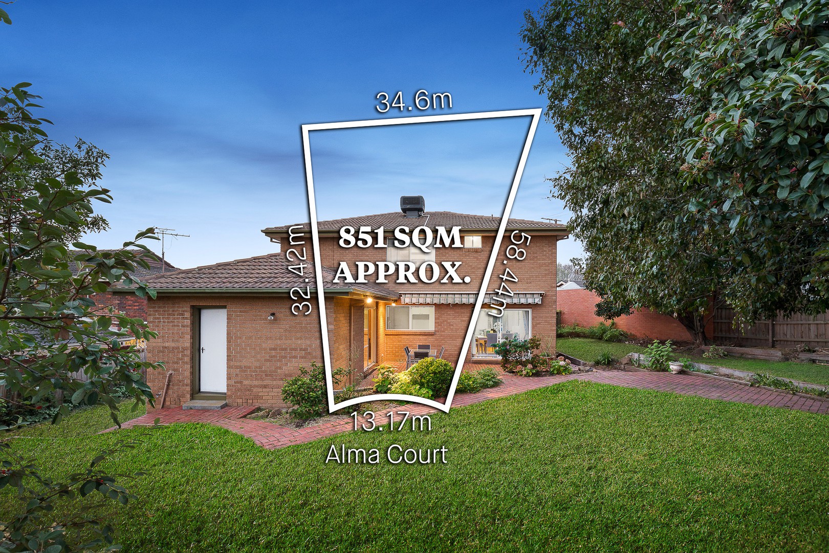 5 Alma CourtDoncaster, VIC 3108, Doncaster - Thumbnail 8