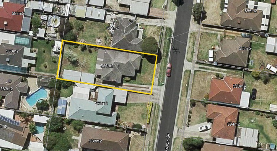 7 Gladstone Grove, Melton, VIC 3337 - Thumbnail 1 - 19/05/2019