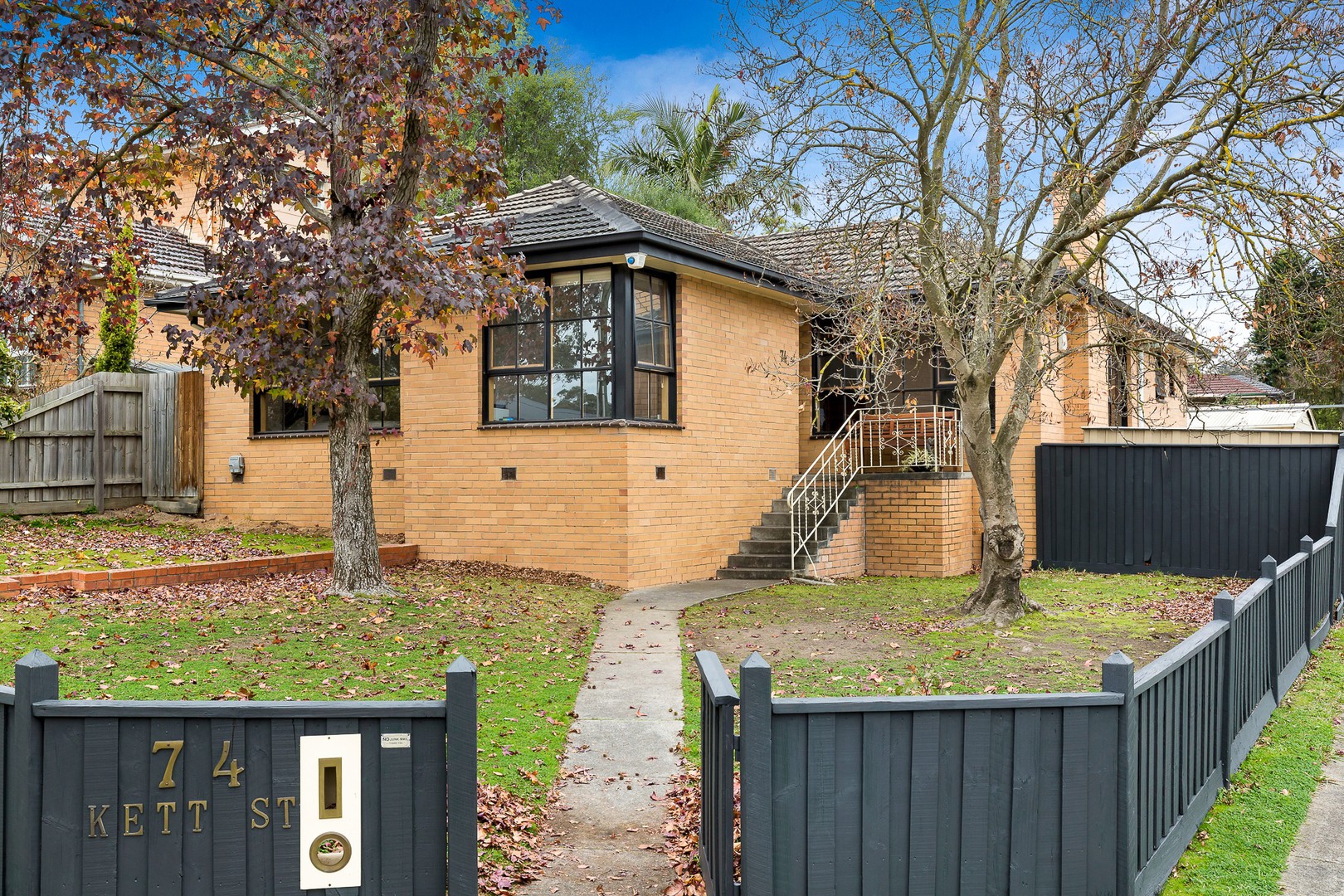 74 Kett StreetBlackburn North, VIC 3130
