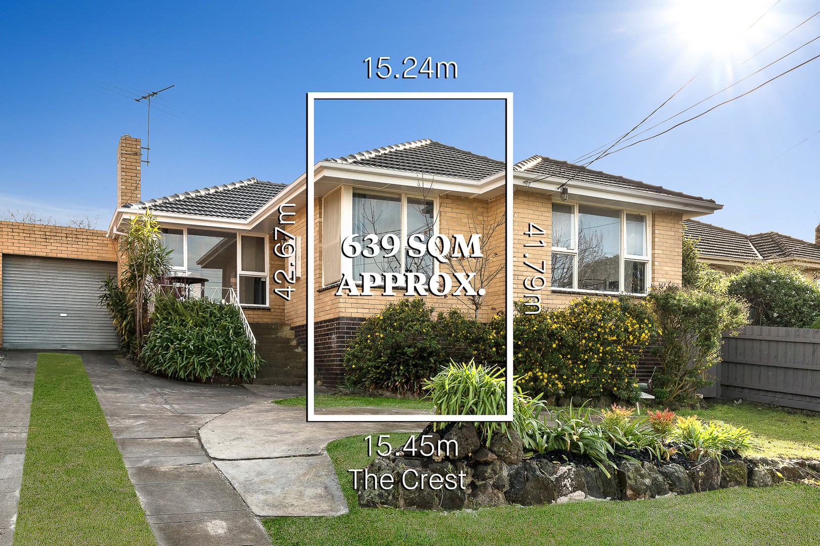 21 The Crest, Bulleen, VIC 3105