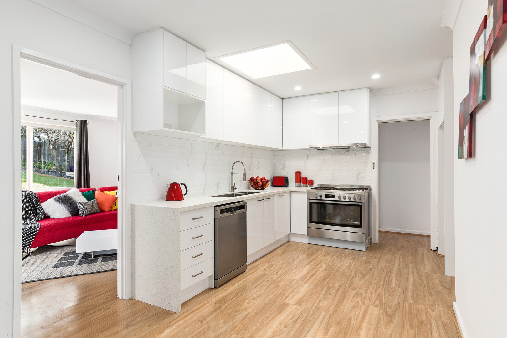 21 The Crest, Bulleen, VIC 3105, Bulleen - Thumbnail 3
