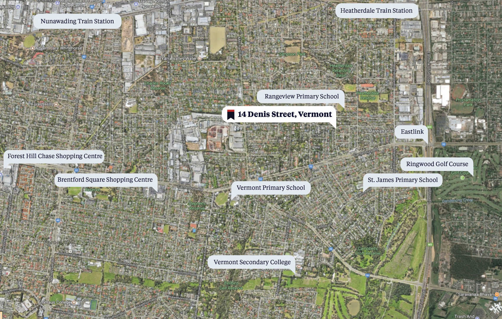 14 Denis Street, Vermont, VIC 3133 - Thumbnail 1 - 19/05/2019