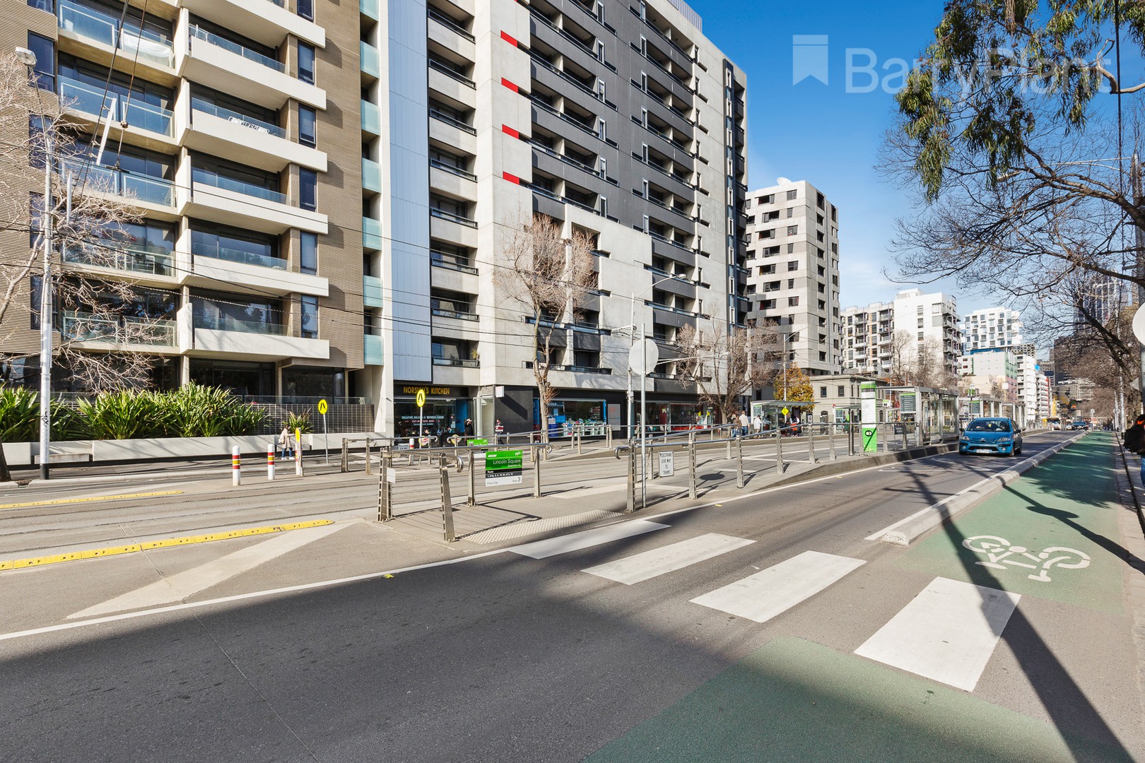 612/131 Pelham Street, Carlton, VIC 3053 - Thumbnail 2 - 19/05/2019