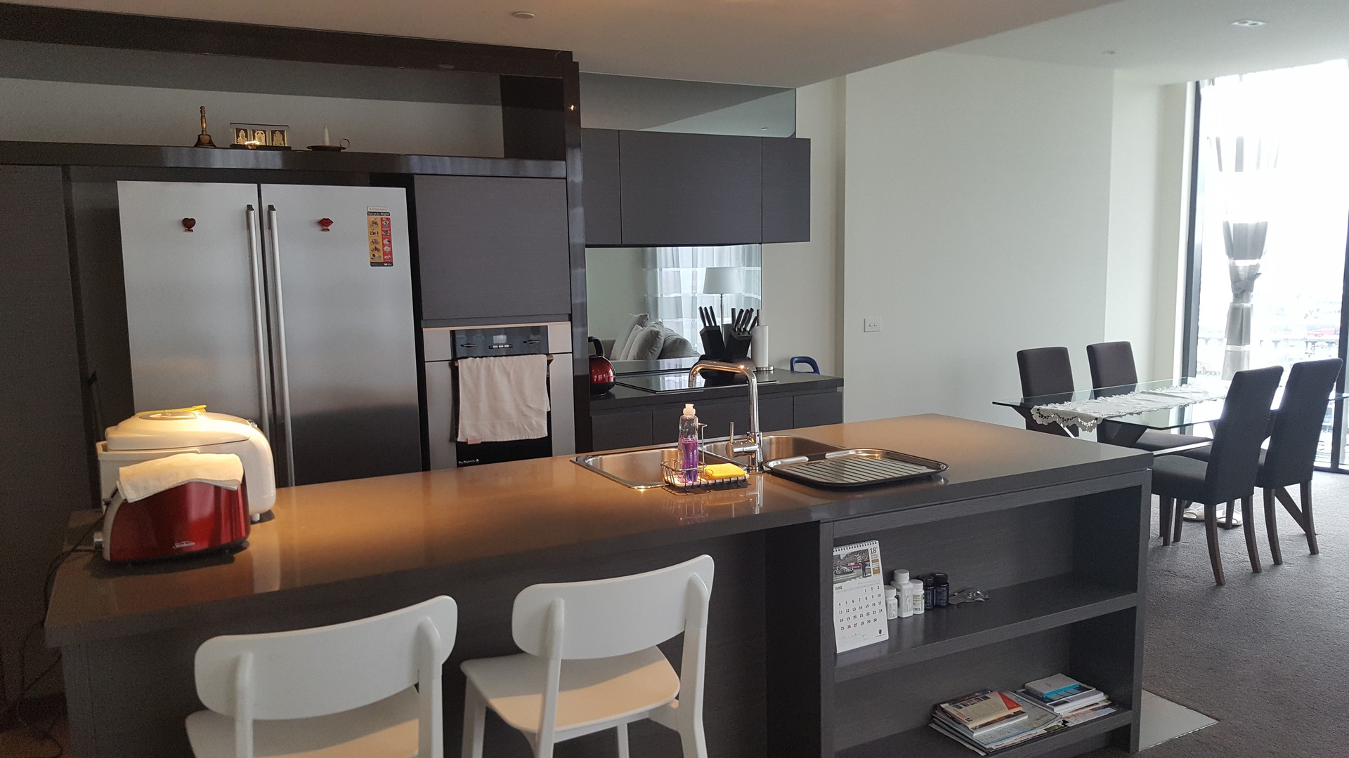 285/8 Waterside Place, Docklands, VIC 3008 - Thumbnail 1 - 24/05/2019