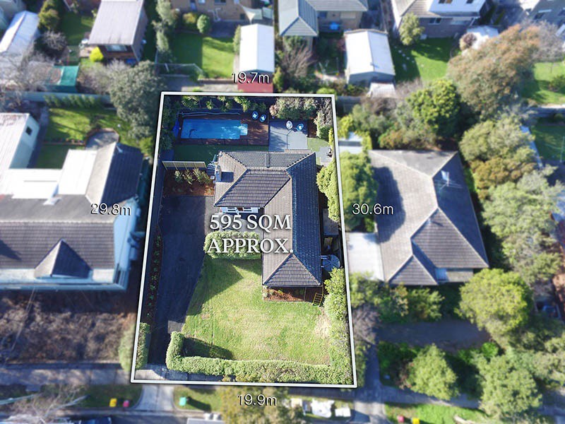 31 Bridgeford AvenueBlackburn North, VIC 3130, Blackburn North - Thumbnail 3