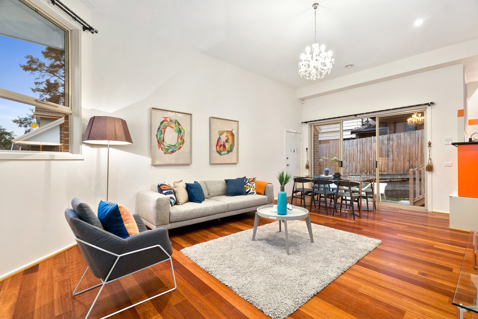 1/28 Boronia Grove, Doncaster East, VIC 3109 - Thumbnail 2 - 19/05/2019