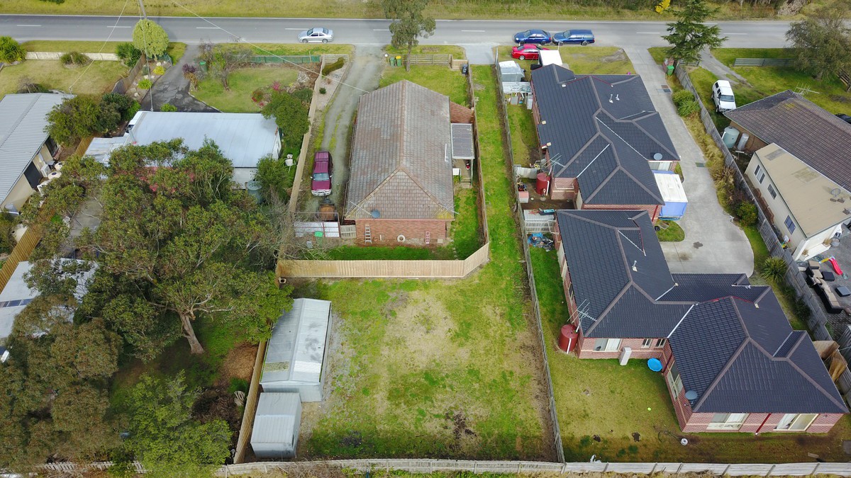 47a Railway Avenue, Bunyip, VIC 3815 - Thumbnail 1 - 19/05/2019