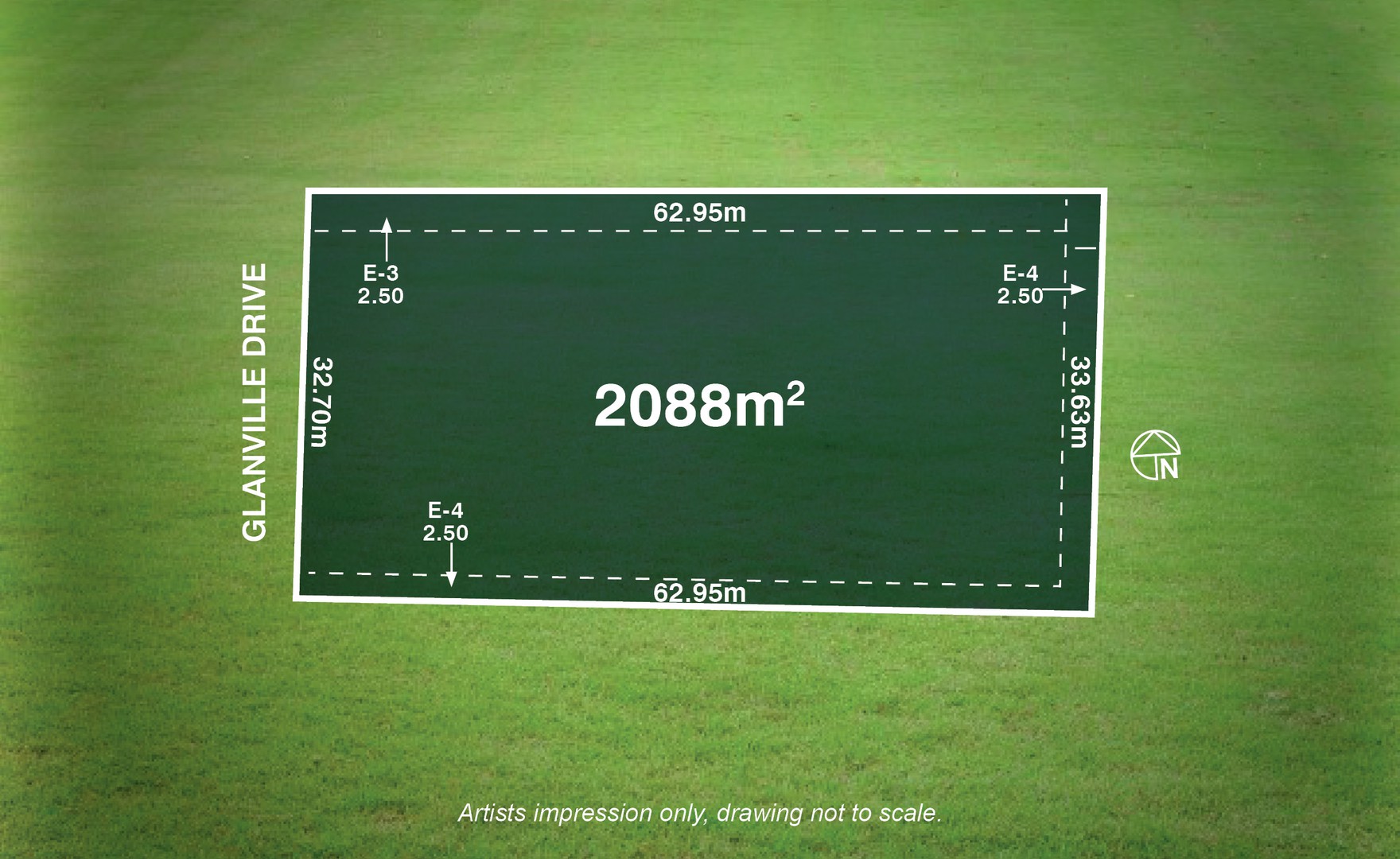 22 Glanville Drive, Kilmore, VIC 3764 - Thumbnail 2 - 19/05/2019