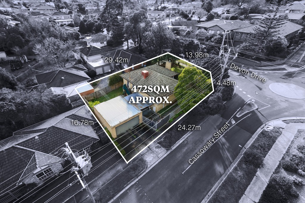 58 Devon DriveDoncaster East, VIC 3109, Doncaster East - Thumbnail 2