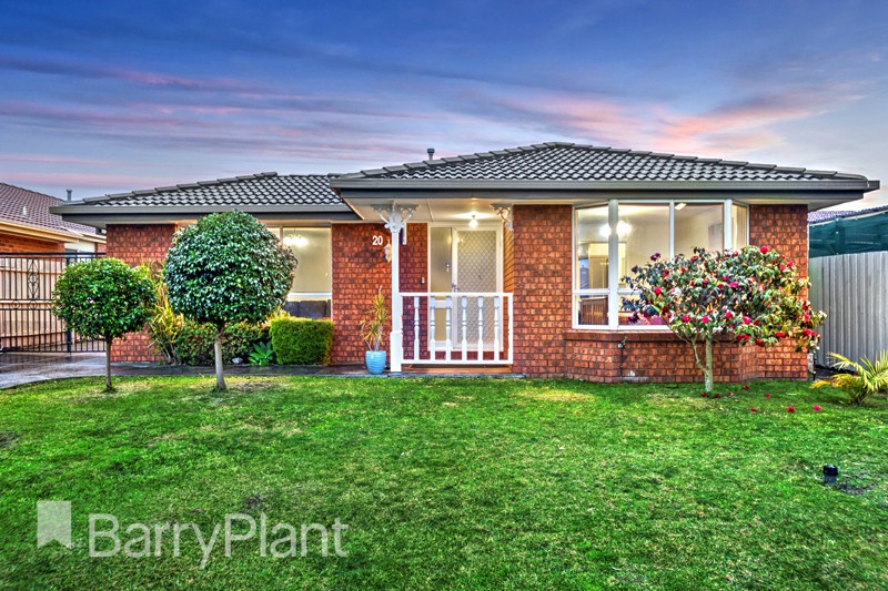 20 Kalyna Court, Delahey, VIC 3037 - Thumbnail 2 - 19/05/2019