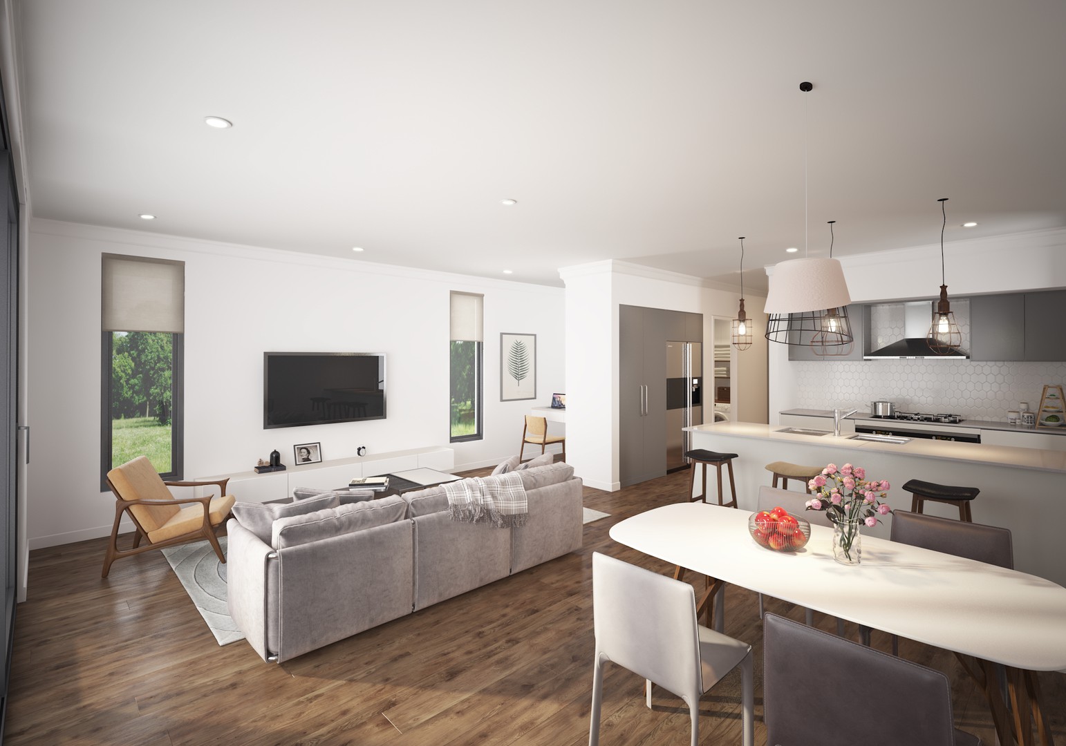 15 Flanagan Close, Armstrong Creek, VIC 3217 - Thumbnail 2 - 19/05/2019