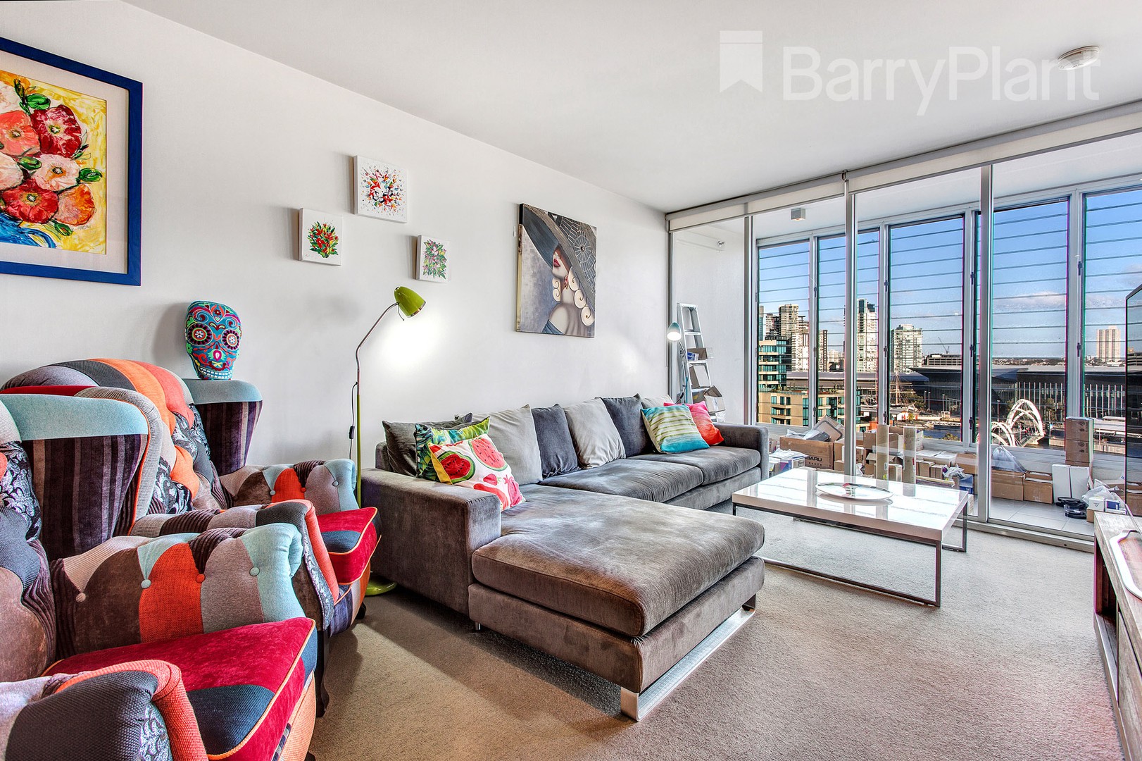 1001/8 McCrae Street, Docklands, VIC 3008 - Thumbnail 2 - 19/05/2019