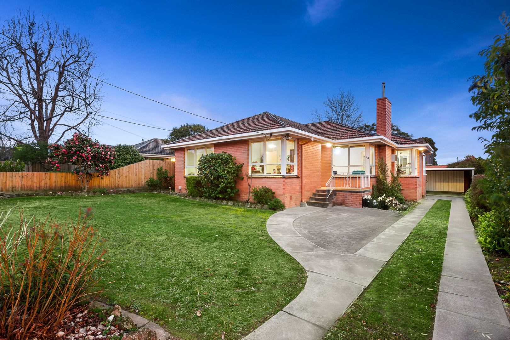 18 Daly StreetDoncaster East, VIC 3109, Doncaster East - Image 1