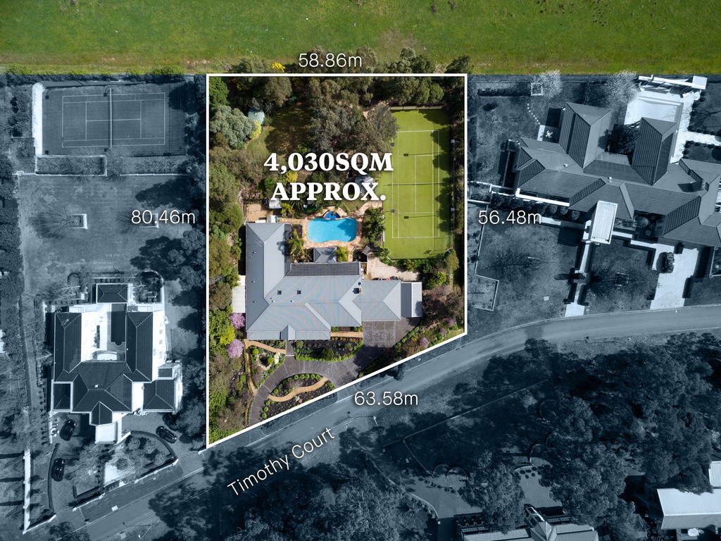 3 Timothy Court, Templestowe, VIC 3106, Templestowe - Thumbnail 2