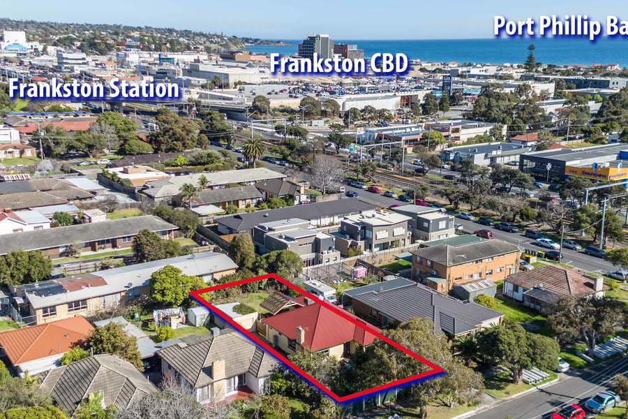 4 David Street, Frankston, VIC 3199 - Thumbnail 2 - 18/05/2019