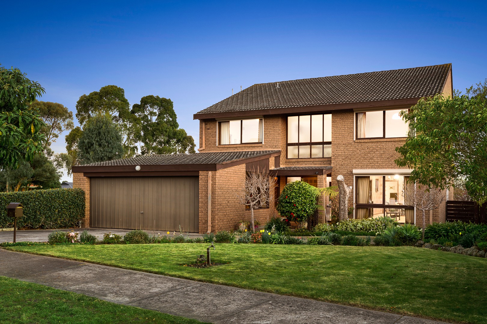 21 Gaudion Road, Doncaster East, VIC 3109
