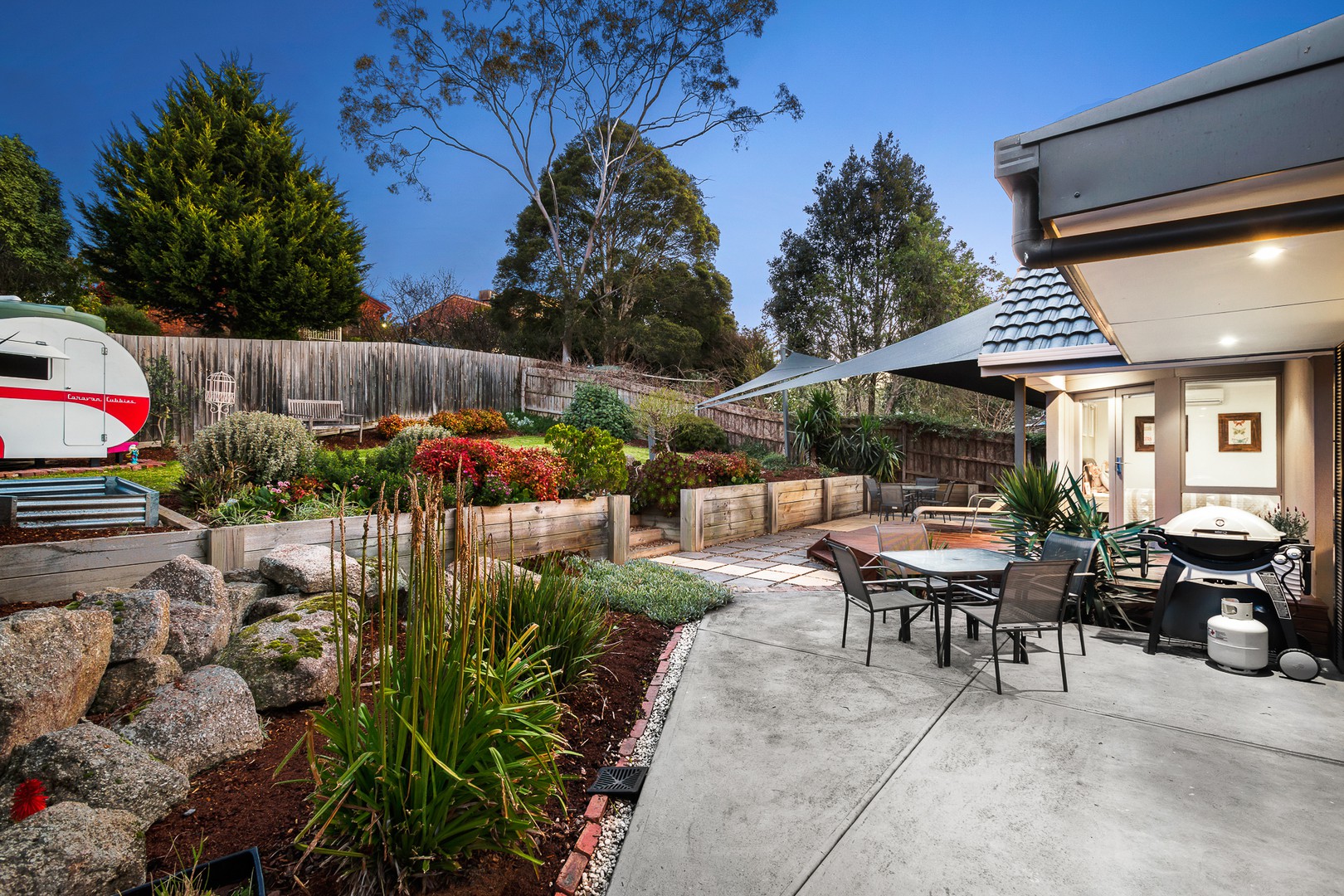 30 Long Valley Way, Doncaster East, VIC 3109, Doncaster East - Thumbnail 8