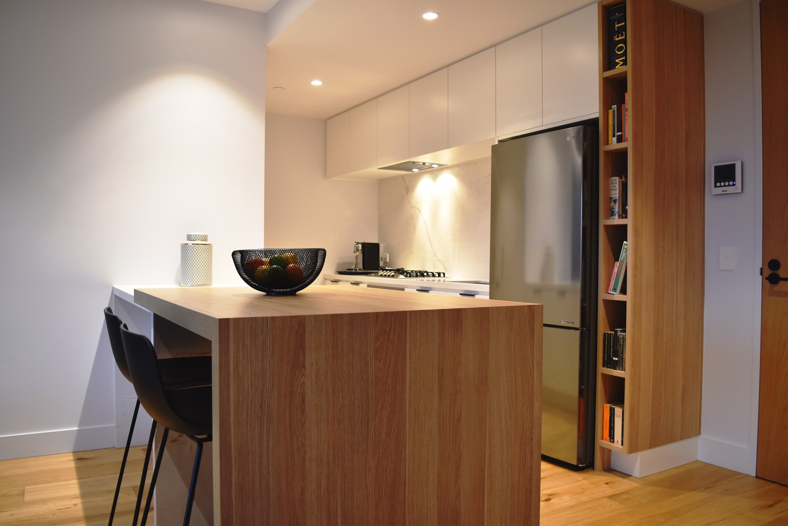 110/1 Westley Avenue, Ivanhoe, VIC 3079 - Thumbnail 1 - 24/05/2019