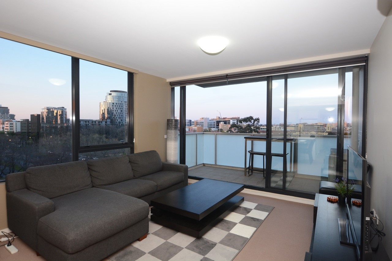 805/594 St Kilda Road, Melbourne, VIC 3004 - Thumbnail 1 - 24/05/2019