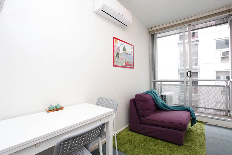 709/488 Swanston Street, Carlton, VIC 3053 - Thumbnail 2 - 18/05/2019