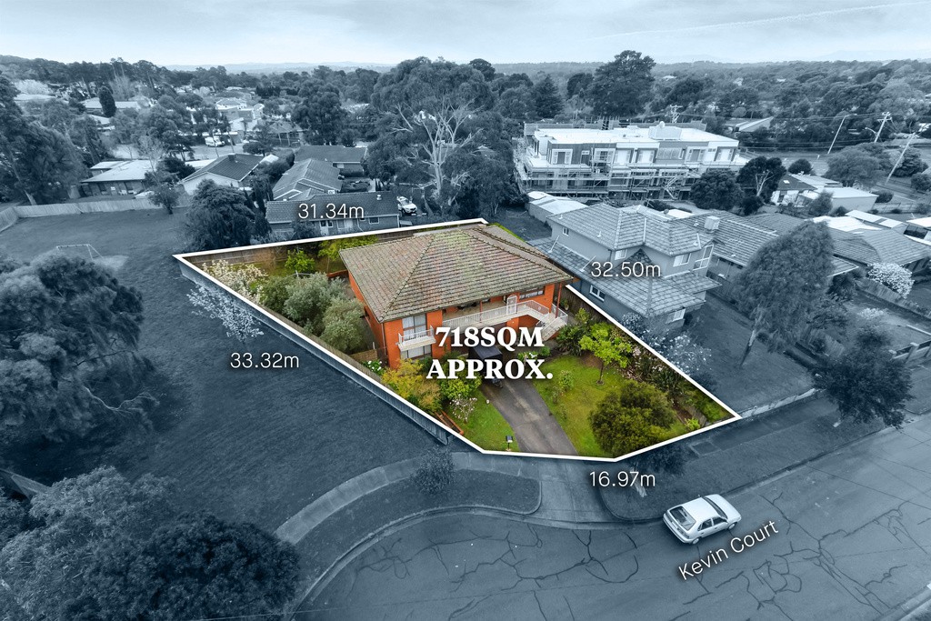 9 Kevin CourtDonvale, VIC 3111, Donvale - Thumbnail 2