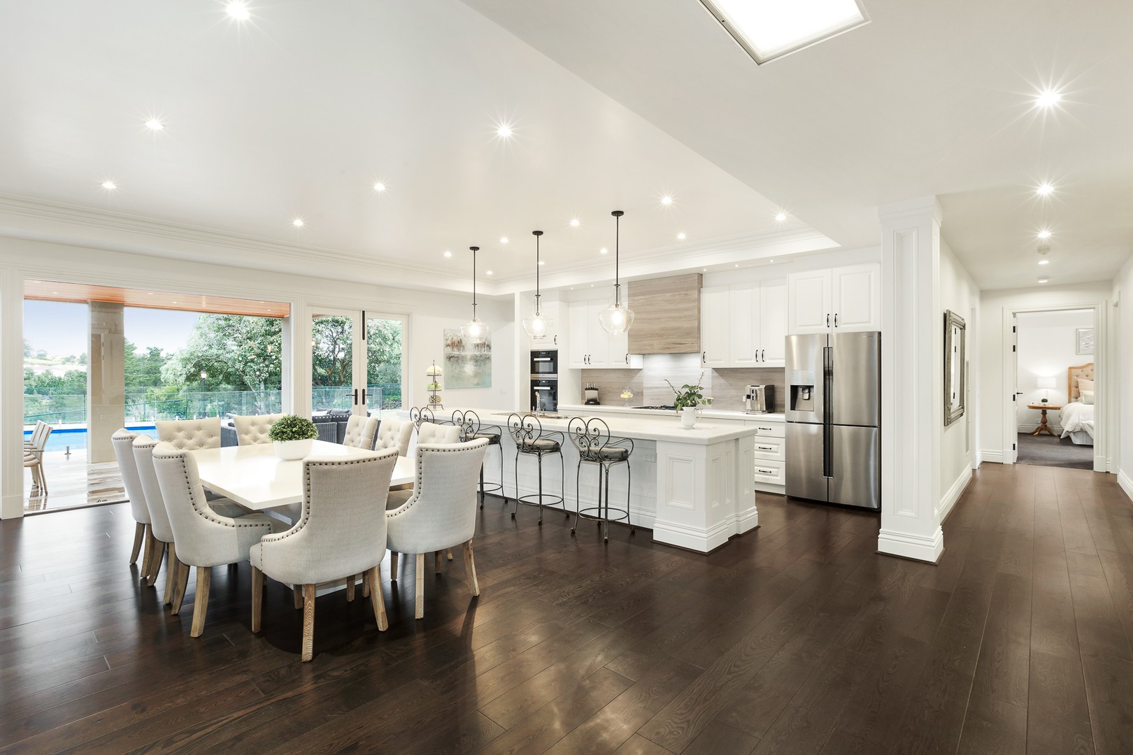 106 Old Warrandyte Road, Donvale, VIC 3111, Donvale - Thumbnail 3