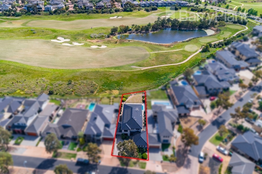 45 Times Square, Sanctuary Lakes, VIC 3030 - Thumbnail 1 - 18/05/2019