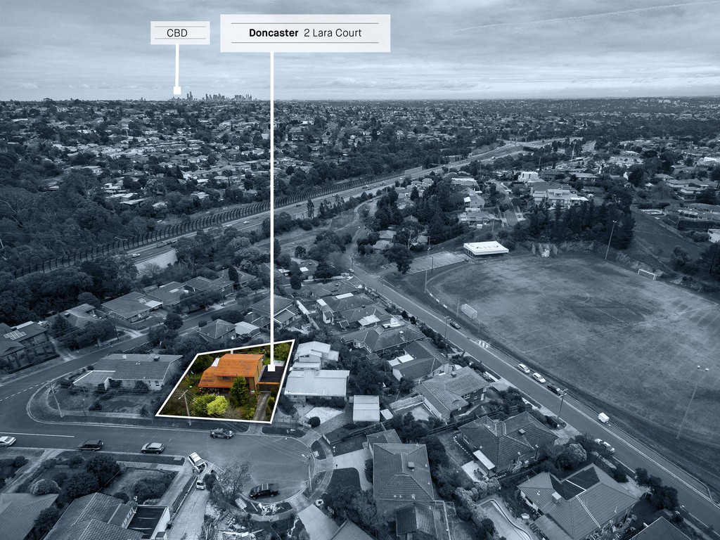2 Lara CourtDoncaster, VIC 3108, Doncaster - Thumbnail 2